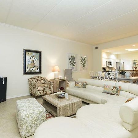 Suntide III Condominiums サウス・パドリー・アイランド エクステリア 写真