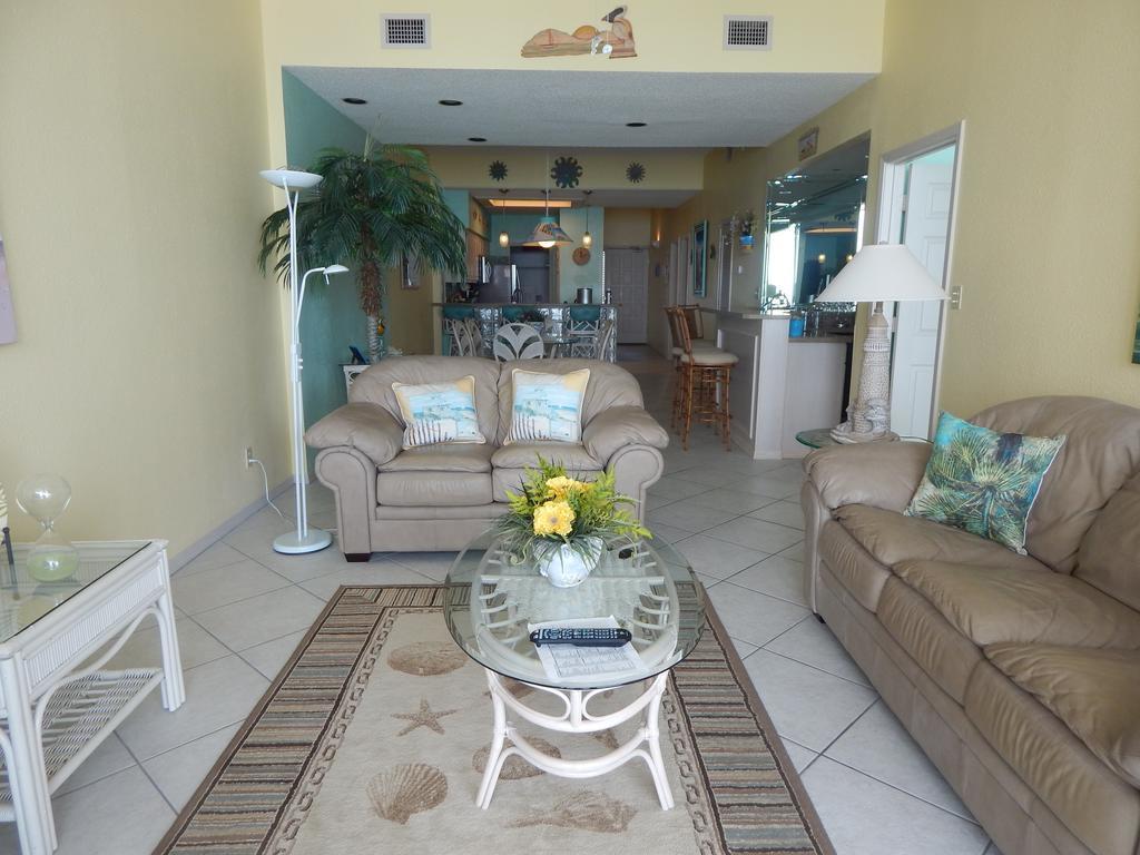 Suntide III Condominiums サウス・パドリー・アイランド エクステリア 写真