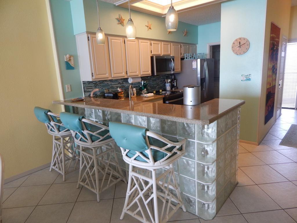 Suntide III Condominiums サウス・パドリー・アイランド エクステリア 写真