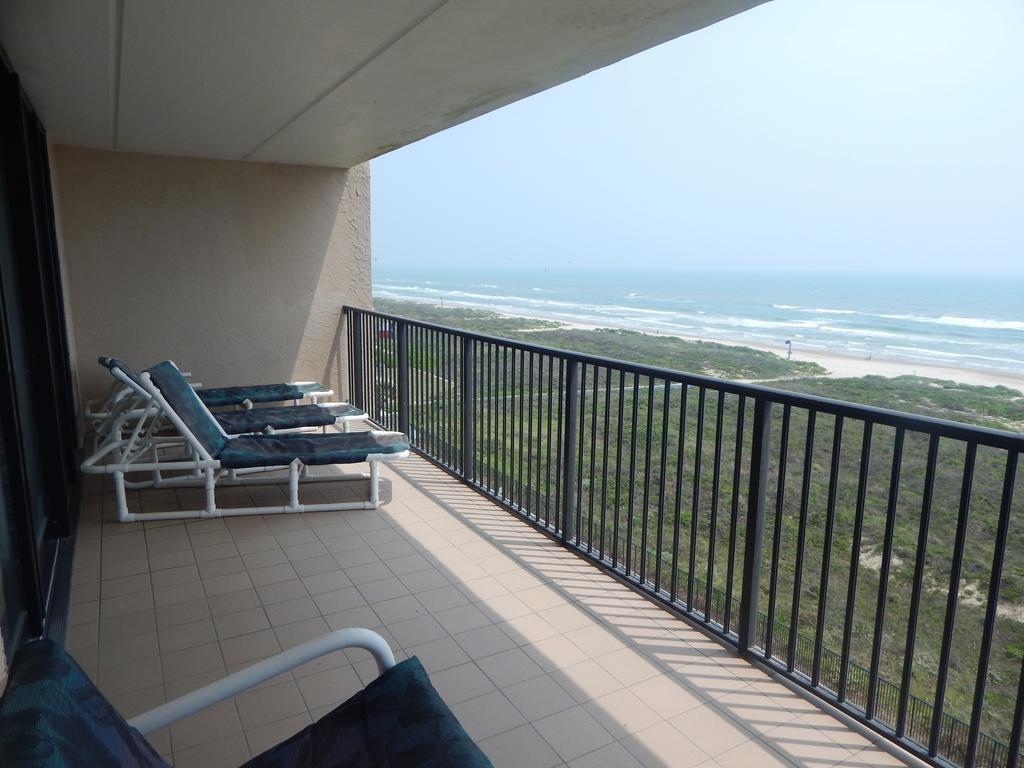 Suntide III Condominiums サウス・パドリー・アイランド エクステリア 写真