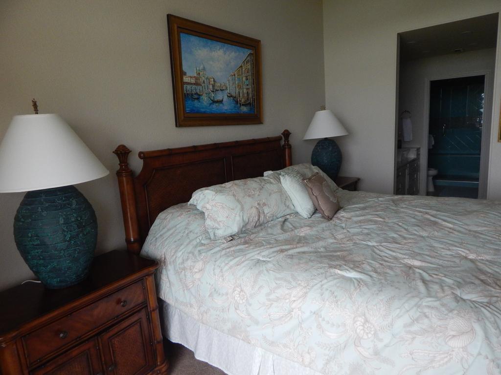 Suntide III Condominiums サウス・パドリー・アイランド エクステリア 写真