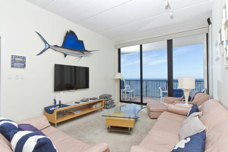 Suntide III Condominiums サウス・パドリー・アイランド エクステリア 写真
