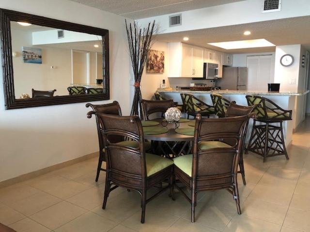 Suntide III Condominiums サウス・パドリー・アイランド エクステリア 写真