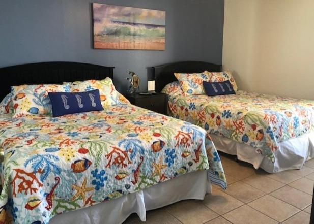 Suntide III Condominiums サウス・パドリー・アイランド エクステリア 写真