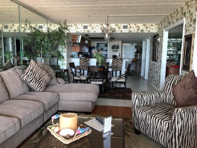 Suntide III Condominiums サウス・パドリー・アイランド エクステリア 写真