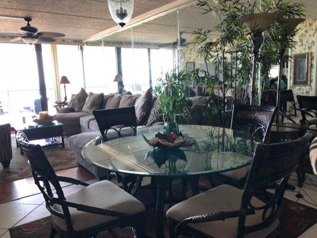 Suntide III Condominiums サウス・パドリー・アイランド エクステリア 写真