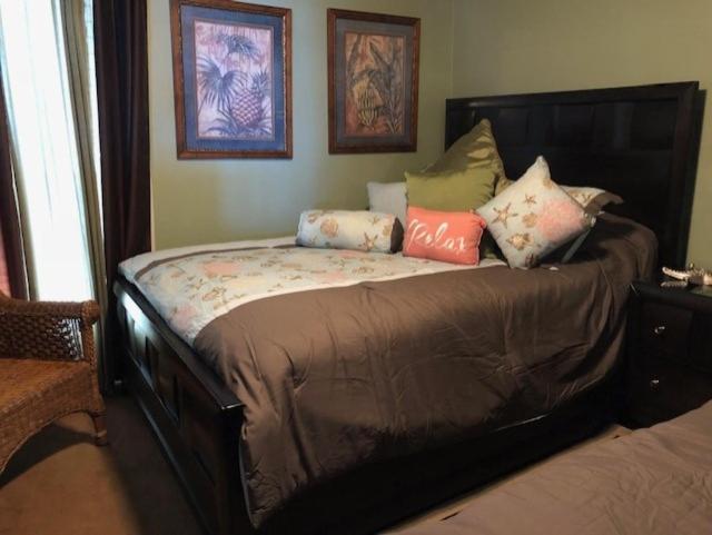Suntide III Condominiums サウス・パドリー・アイランド エクステリア 写真