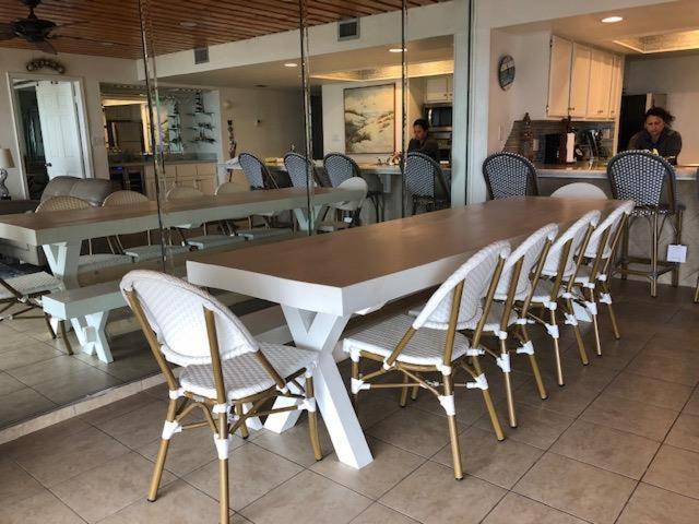 Suntide III Condominiums サウス・パドリー・アイランド エクステリア 写真